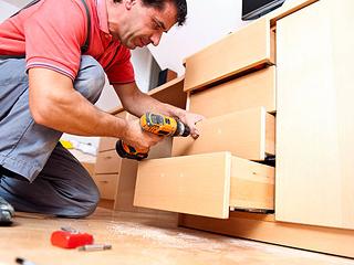 Carpentry & Modular Furniture